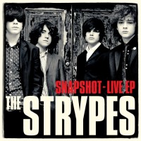 Purchase The Strypes - Snapshot (Artist Lounge EP)