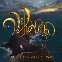 Purchase Wilderun - Olden Tales & Deathly Trails