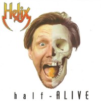 Purchase Helix - Half: Alive