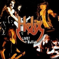 Purchase Helix - Live! In Buffalo (Live 1983)