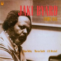 Purchase Jaki Byard - Family Man (Vinyl)