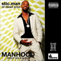 Purchase Stic.Man - Manhood