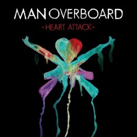 Purchase Man Overboard - Heart Attack
