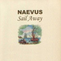Purchase Naevus - Sail Away (EP)