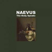 Purchase Naevus - The Body Speaks (EP)