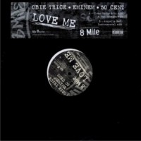 Purchase Obie Trice - Love M e (MCD)