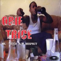 Purchase Obie Trice - Mr. Trice & Respect (EP)