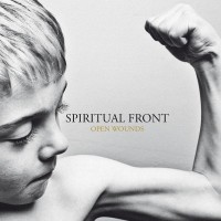 Purchase Spiritual Front - Open Wounds
