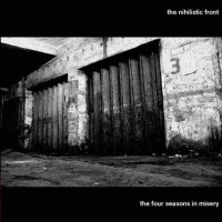 Purchase The Nihilistic Front - The Four Seasons In Misery