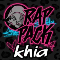 Purchase Khia - Rap Pack (EP)