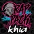 Buy Khia - Rap Pack (EP) Mp3 Download