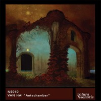Purchase Van Hai - Antechamber (EP)