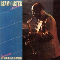 Purchase Benny Carter - Benny Carter All Stars (Vinyl)