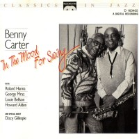 Purchase Benny Carter - In The Mood For Swing (Vinyl)