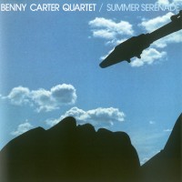Purchase Benny Carter Quartet - Summer Serenade (Vinyl)