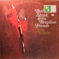 Buy Bud Shank - Bud Shank & His Brazilian Friends (With João Donato) (Vinyl) Mp3 Download
