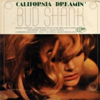 Purchase Bud Shank - California Dreamin' (Vinyl)