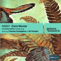 Purchase Cora Novoa - Unattainable Love (EP)