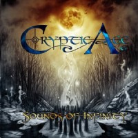 Purchase Cryptic Age - Sounds of Infinity