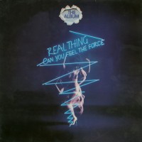Purchase the real thing - Can You Feel The Force (Vinyl)