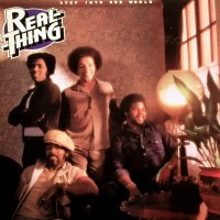 Purchase the real thing - Step Into Our World (Vinyl)