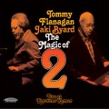 Buy Tommy Flanagan - The Magic Of 2 (With Jaki Byard) (Remastered 2013) Mp3 Download