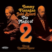 Purchase Tommy Flanagan - The Magic Of 2 (With Jaki Byard) (Remastered 2013)