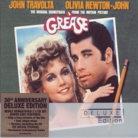 Purchase VA - Grease (30Th Anniversary Deluxe Edition) (Remastered 2008) CD2