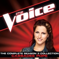 Purchase Cassadee Pope - The Complete Season 3 Collection