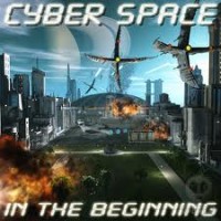 Purchase Cyber Space - In The Beginning