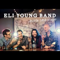 Purchase Eli Young Band - Drunk Last Nigh t (CDS)