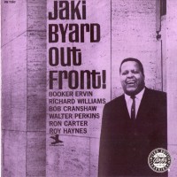 Purchase Jaki Byard - Out Front!