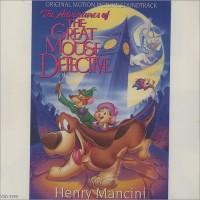 Purchase Henry Mancini - The Adventures Of The Great Mouse Detective