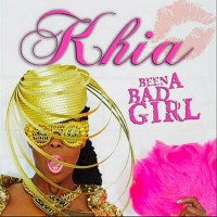 Purchase Khia - Been A Bad Girl (CDS)