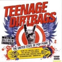 Purchase VA - Teenage Dirtbags CD1