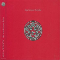 Purchase King Crimson - Discipline (40Th Anniversary Series) (Remastered 2011)