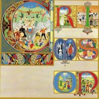 Purchase King Crimson - Lizard (40Th Anniversary Series) (Remastered 2009)