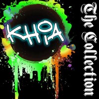 Purchase Khia - The Collection