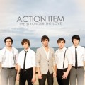 Buy Action Item - The Stronger The Love (EP) Mp3 Download