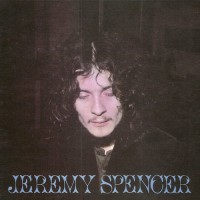 Purchase Jeremy Spencer - Jeremy Spencer (Vinyl)