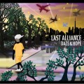 Buy Last Alliance - Daze & Hope (CDS) Mp3 Download