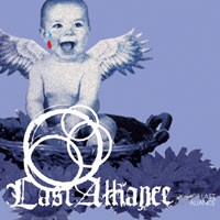 Purchase Last Alliance - Last Alliance (CDS)