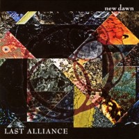 Purchase Last Alliance - New Dawn (CDS)