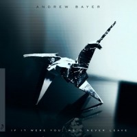 Purchase Andrew Bayer - If It Were You, We'd Never Leave