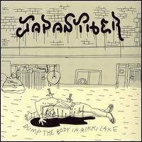 Purchase Japanther - Dump The Body In Rikki Lake