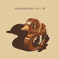 Purchase Jennifer Nettles - Rewind