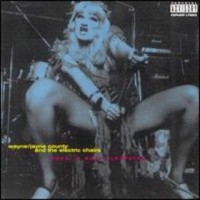 Purchase Jayne County - Rock'n'roll Cleopatra (Remastered 1993)