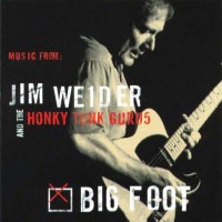 Purchase Jim Weider - Big Foot