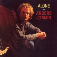 Purchase Anders Jormin - Alone