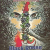Purchase VA - Black Roses